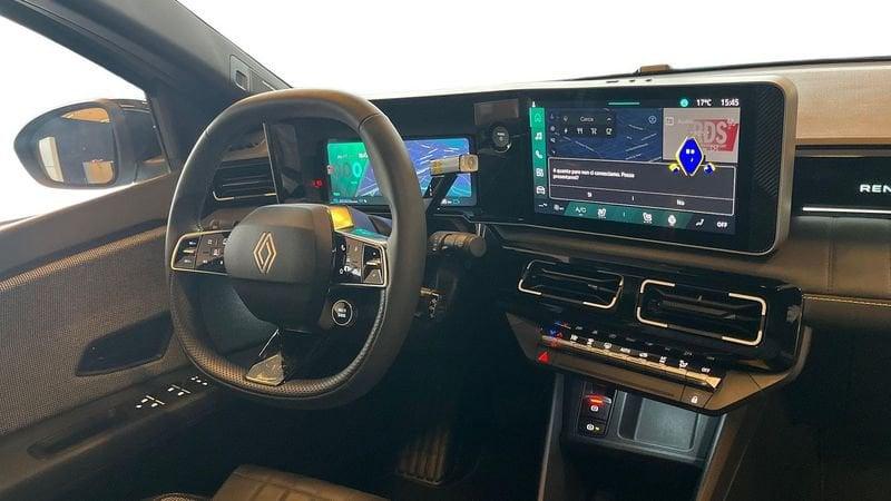 Renault 4 E-Tech Electric RENAULT iconic 150 cv comfort range