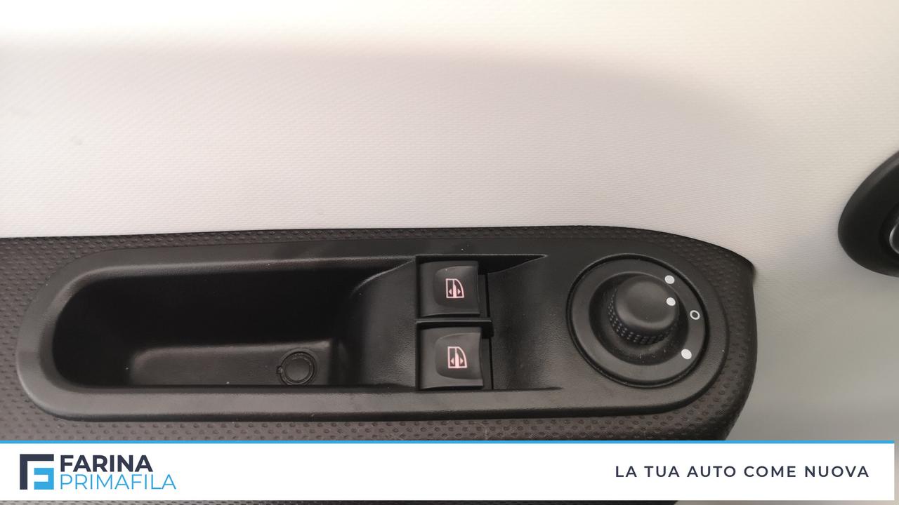 RENAULT Twingo Electric - Twingo Equilibre 22kWh