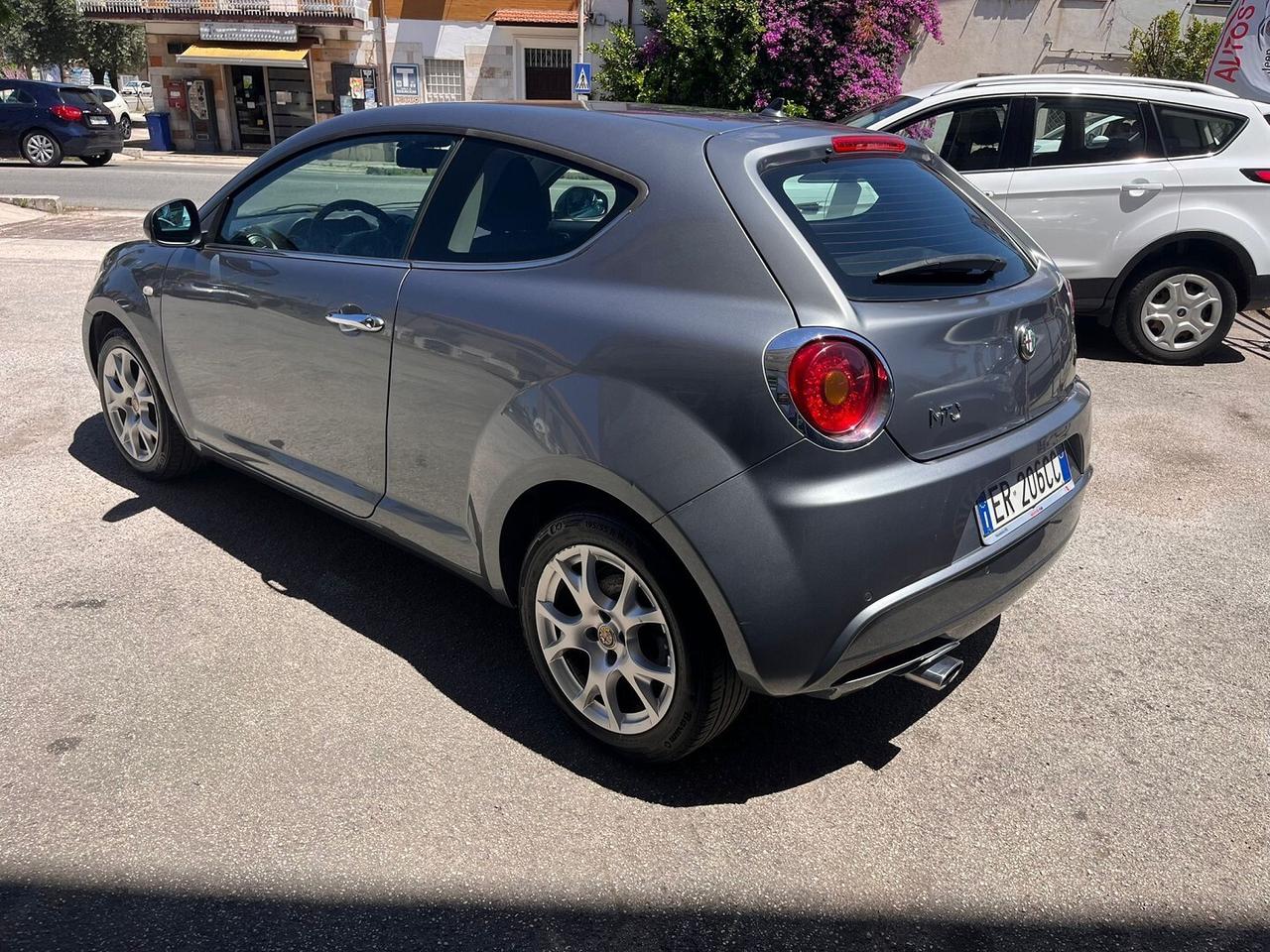 ALFA ROMEO MITO 1.3JTDM 95CV