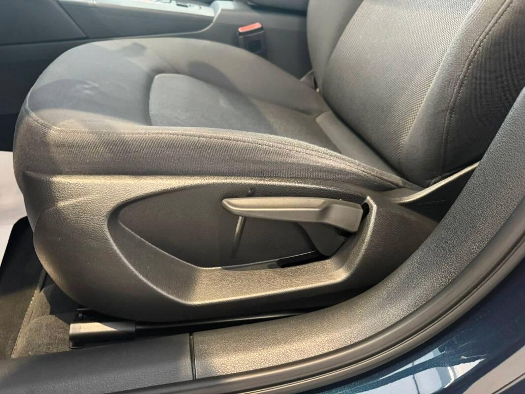 Audi A3 30 1.6 tdi Admired 116cv