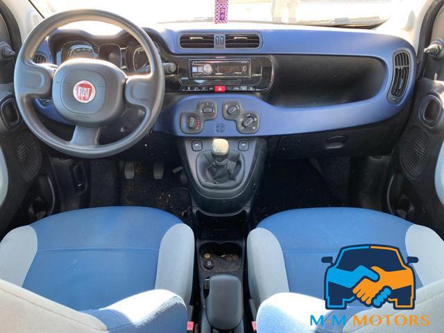 FIAT Panda 1.3 MJT 95 CV S&S Lounge