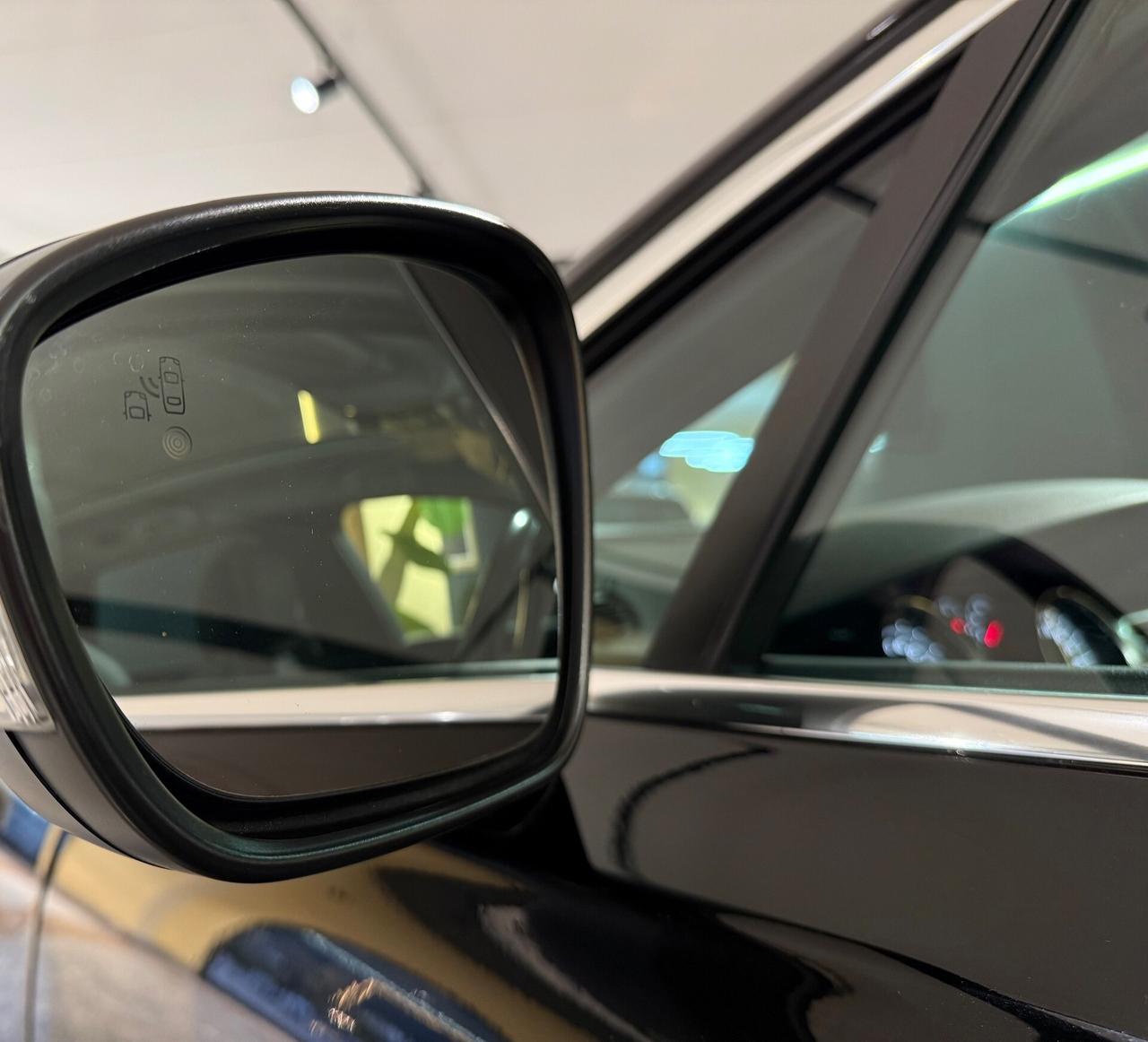 Peugeot 508 RXH *FULL OPTIONAL* TAGLIANDI CERTIFIC