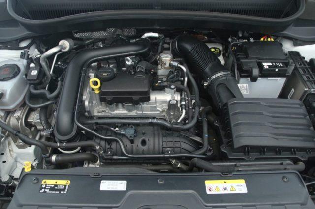 VOLKSWAGEN T-Cross 1.0 TSI Sport R-line/Tech Pack/App-Connect