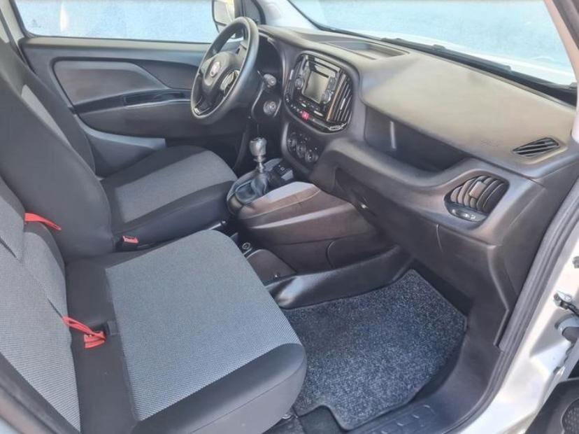 Fiat Doblo Doblò Maxi 1.6 MJT