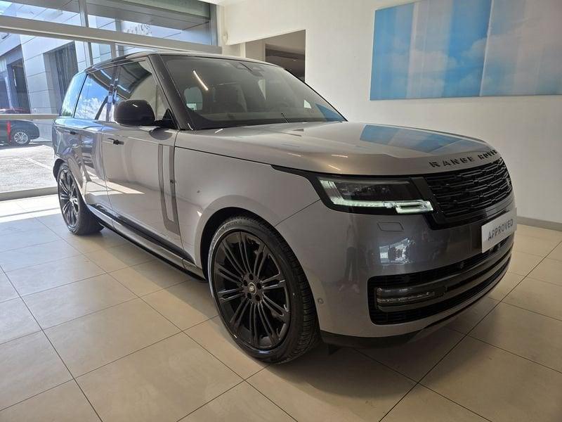 Land Rover Range Rover 3.0D l6 350 CV HSE IVA ESPOSTA