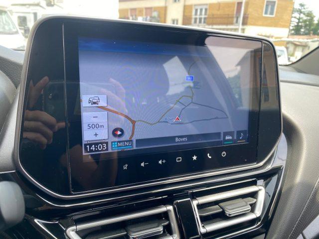 SUZUKI S-Cross 1.4 Hybrid 4WD AllGrip Top+ *PERFETTA