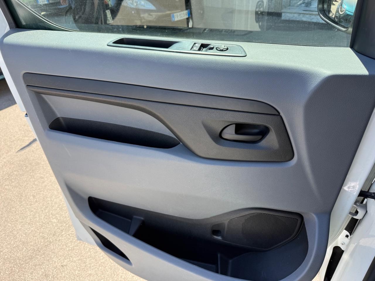 Opel Vivaro 1.5 Diesel 120 Cv