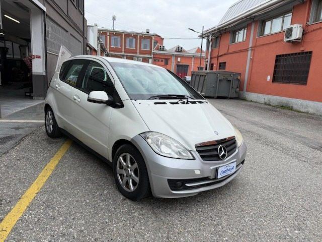 MERCEDES-BENZ A 160 CDI Avantgarde