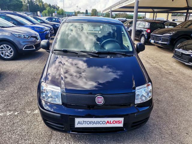 FIAT Panda 1.2 MyLife