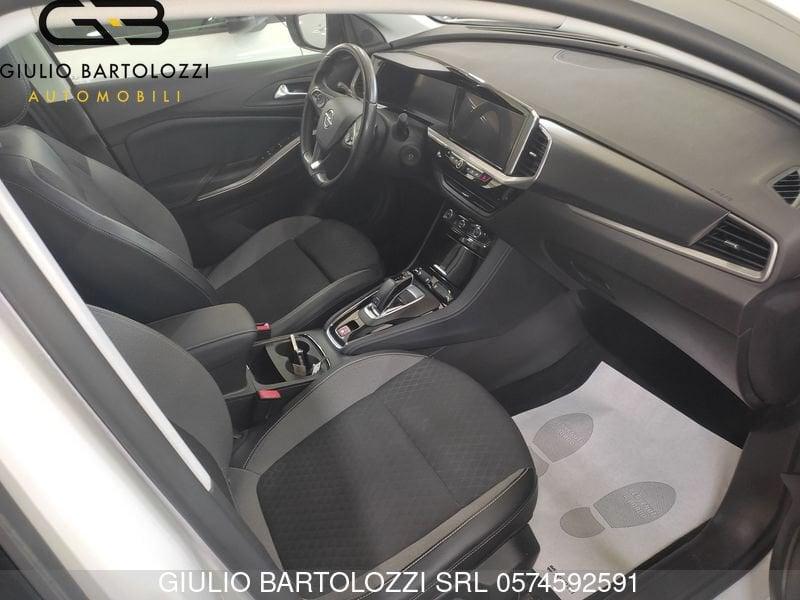 Opel Grandland 1.5 130cv GS Line AT8