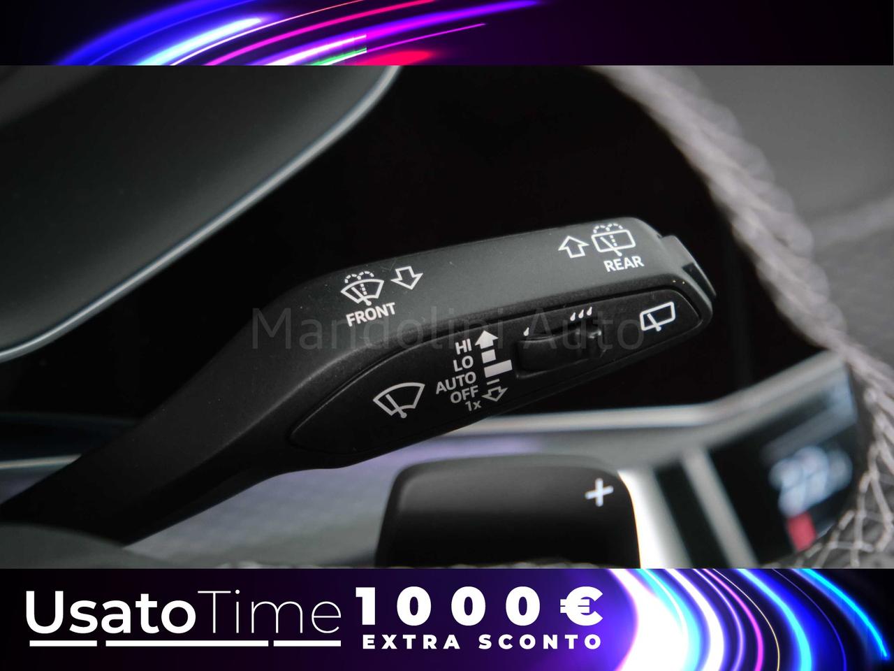 Audi SQ7 s4.0 v8 tfsi sport attitude quattro tiptronic 7p.ti