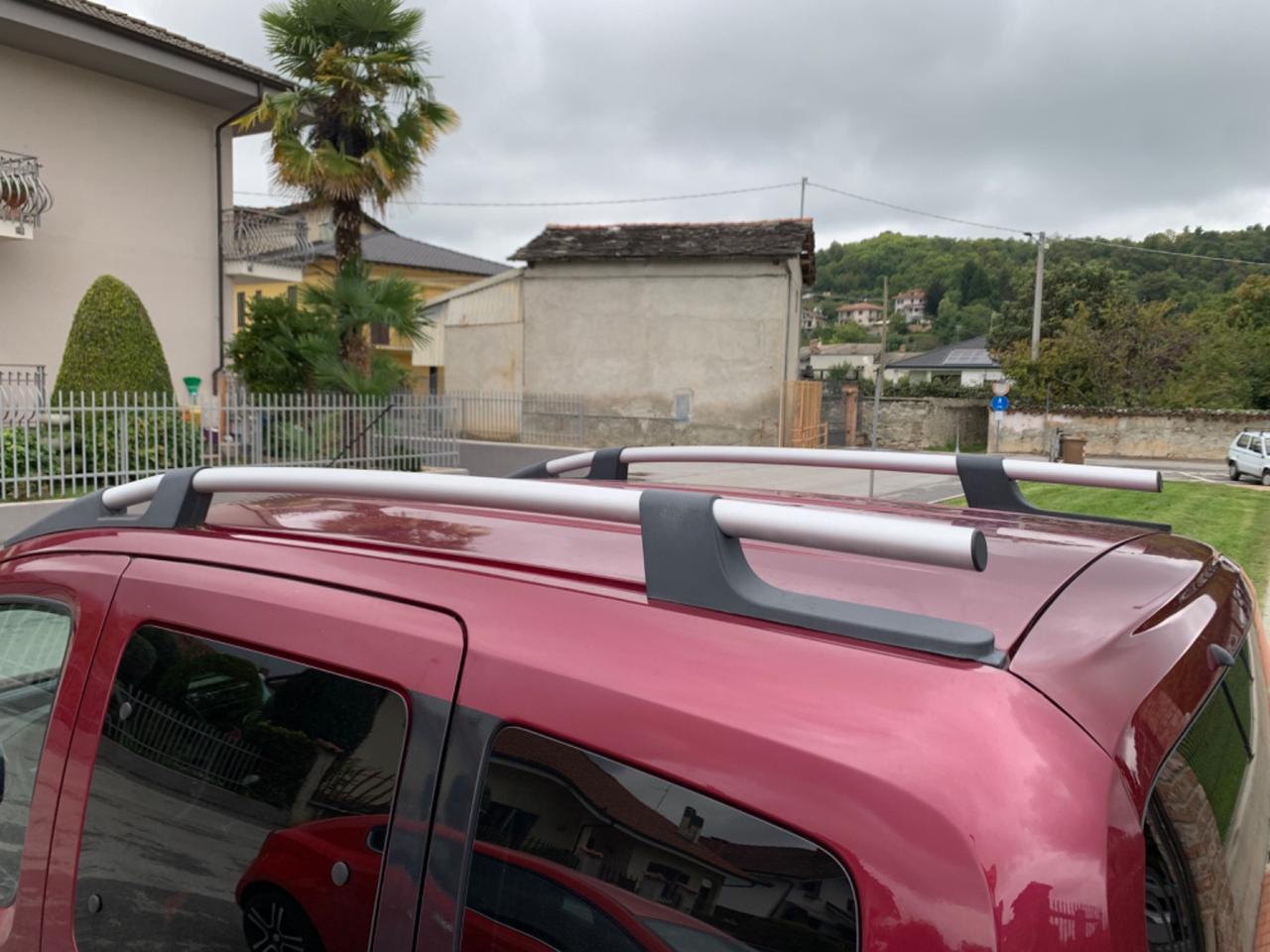Fiat Qubo 1.3 MJT 95 CV TREKKING
