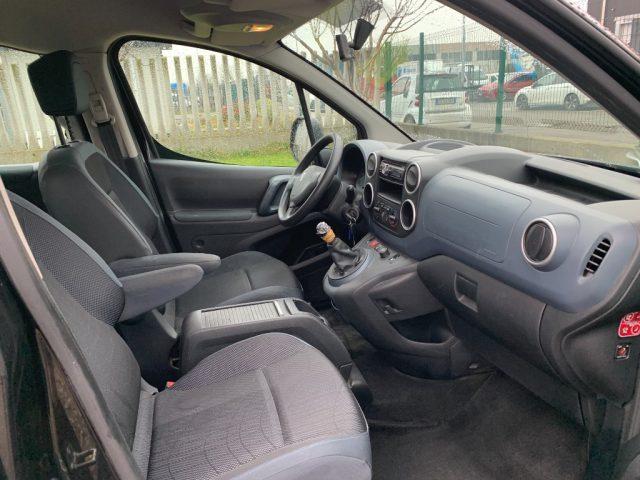 PEUGEOT Partner Tepee 1.6 HDi 90CV FAP Outdoor