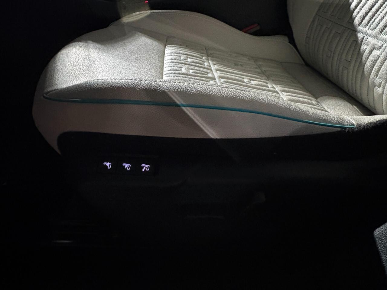 Fiat 600 Hybrid 100 CV DCT MHEV LA PRIMA Automatica KM CERTIFICATI