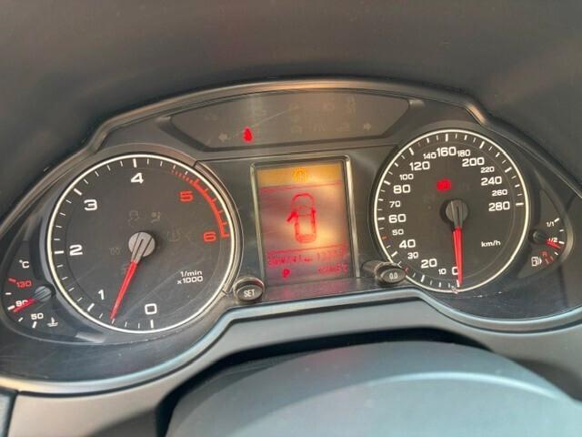 Audi Q5 3.0 V6 TDI quattro S tronic