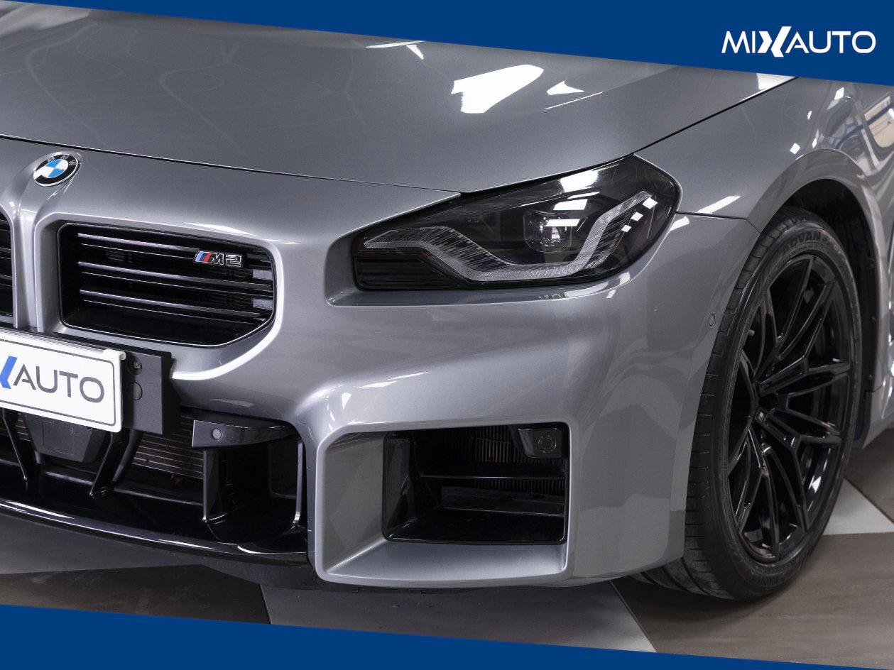 BMW M2 Coupe 3.0 480CV Auto