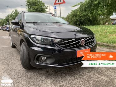 FIAT Tipo (2015-->) Tipo 1.4 SW Easy GPL