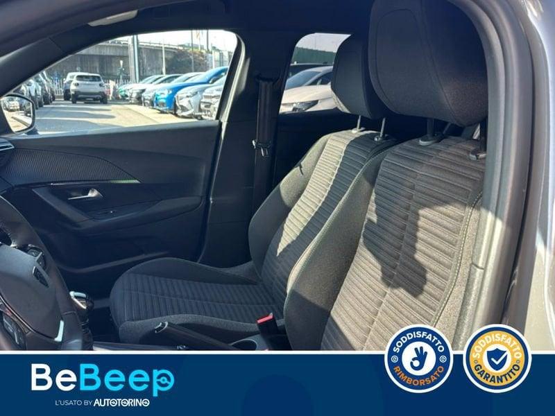 Peugeot 2008 1.2 PURETECH ACTIVE S&S 100CV