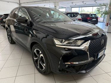DS DS 7 CrossBack BlueHDi 180 aut. So Chic