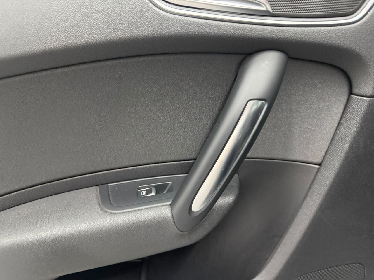 Audi A1 SPB 1.4 TDI ultra