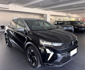 RENAULT Captur 1.0 TCe 90 CV Techno