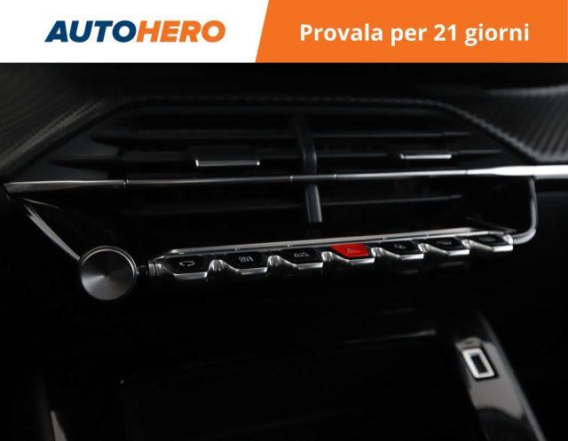 PEUGEOT 208 PureTech 75 Stop&Start 5 porte Active Pack