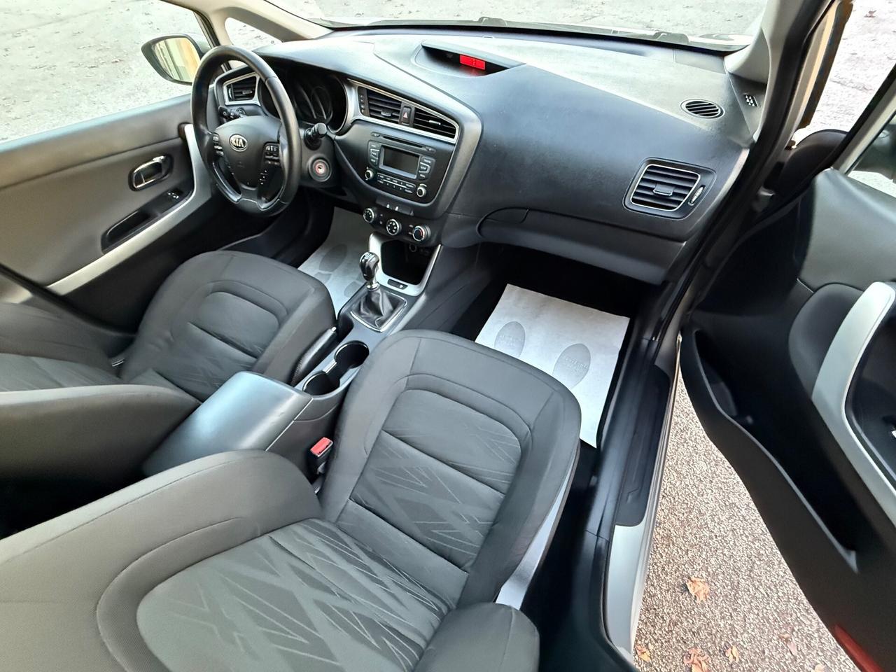 Kia Ceed cee'd 1.6 CRDi 110 CV - Neopatentati