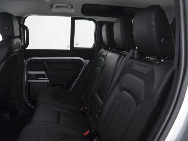 LAND ROVER Defender 110 2.0d sd4 awd 240cv