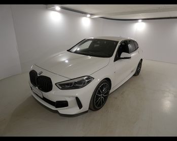 BMW Serie 1 (F40) - 120d xDrive 5p. Msport