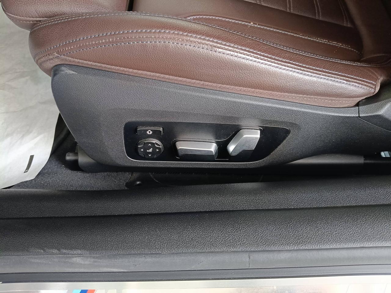 BMW Serie 4 G22 2020 Coupe - 420d Coupe mhev 48V Msport auto