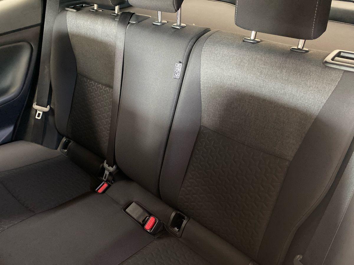 TOYOTA Yaris Cross - Yaris Cross 1.5 Hybrid 5p. E-CVT Trend