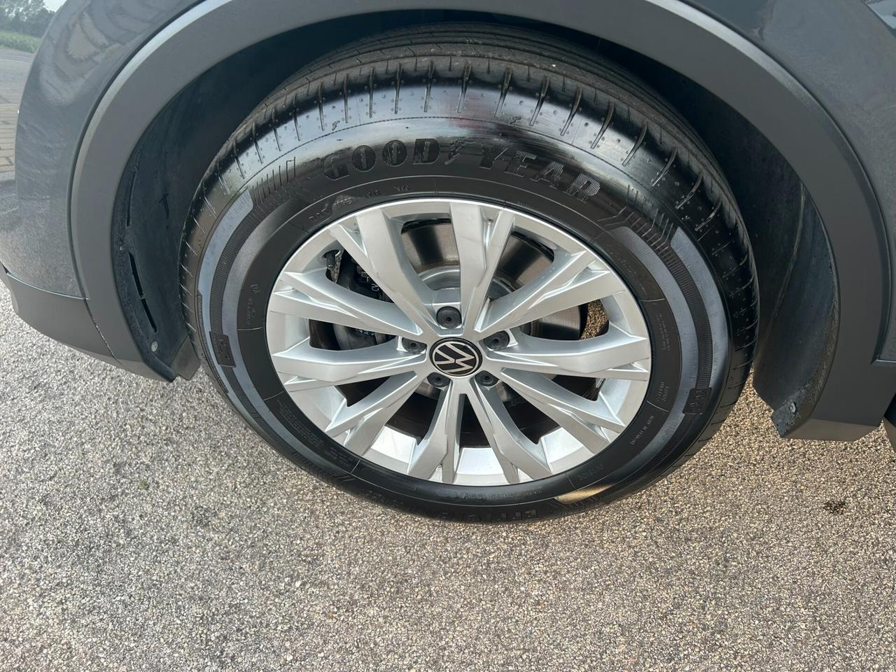 VW TIGUAN 2.0 TDI 150CV SCR DSG Life - EURO6E