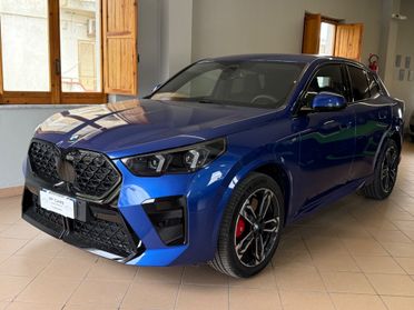 Bmw X2 xDrive 20d Msport Pro km 0
