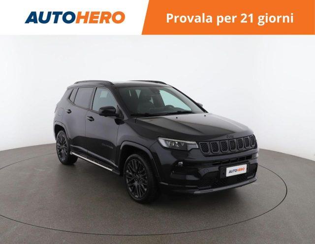 JEEP Compass 1.3 Turbo T4 150 CV aut. 2WD S