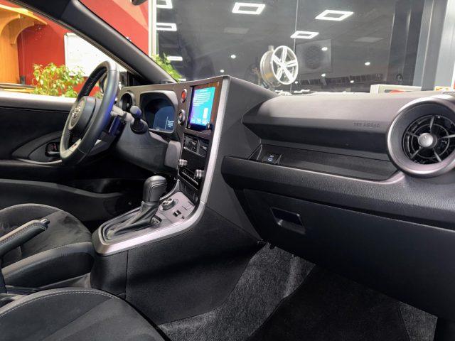 TOYOTA Yaris 1.6 Turbo 3 P GR CIRCUIT DAT MK2 *PPF*