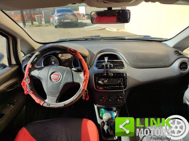 FIAT Punto Evo 1.3 Mjt 75 CV 3 porte Dynamic