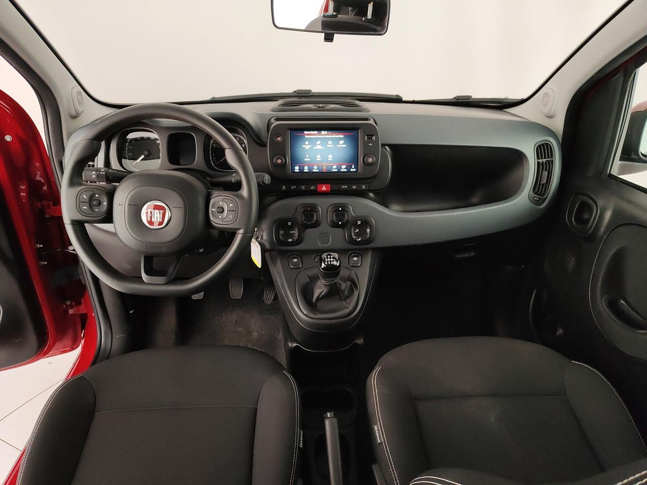 Fiat Panda Cross 1.0 FireFly S&S Hybrid