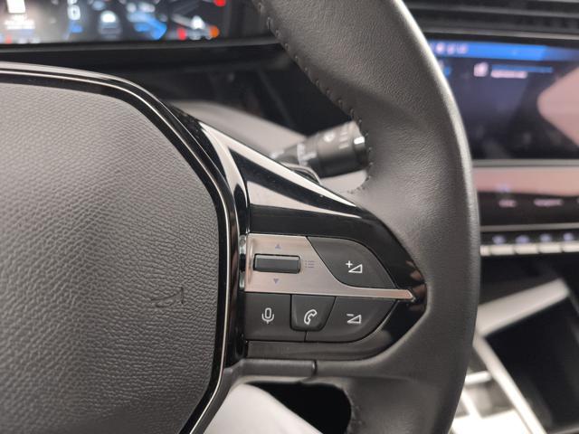 PEUGEOT 308 1.5 bluehdi Allure Pack s&s 130cv eat8