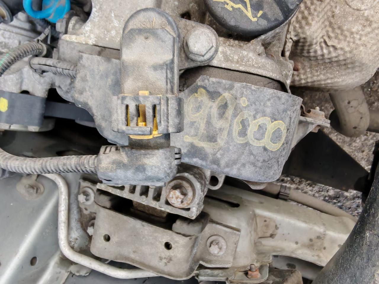 Fiat Punto Classic 1.2 3 porte Active