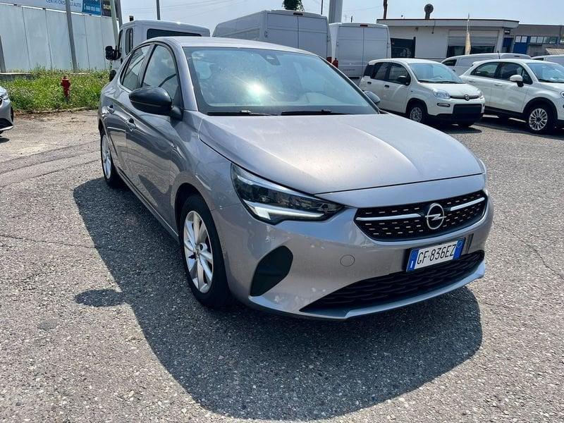 Opel Corsa 1.2 Elegance