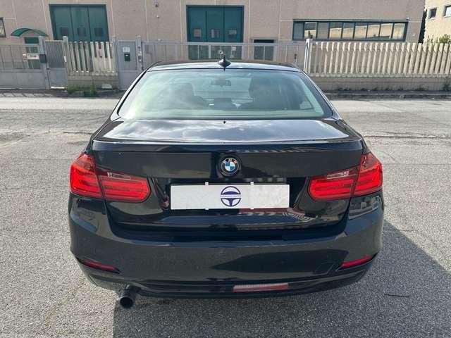 BMW 316 d 2.0 116CV cat
