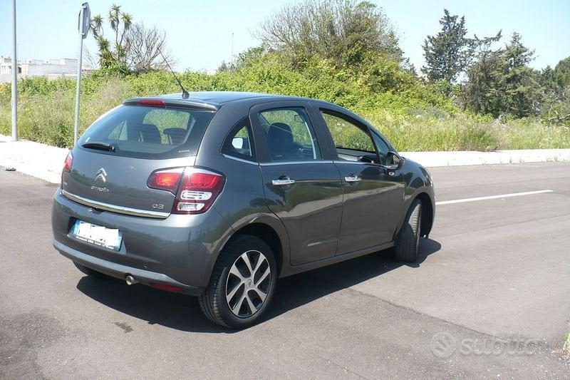 Citron C3 1.6 BlueHDi 75cv Live Edition