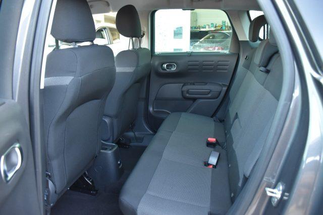 CITROEN C3 Aircross BlueHDi 100 S&S Shine