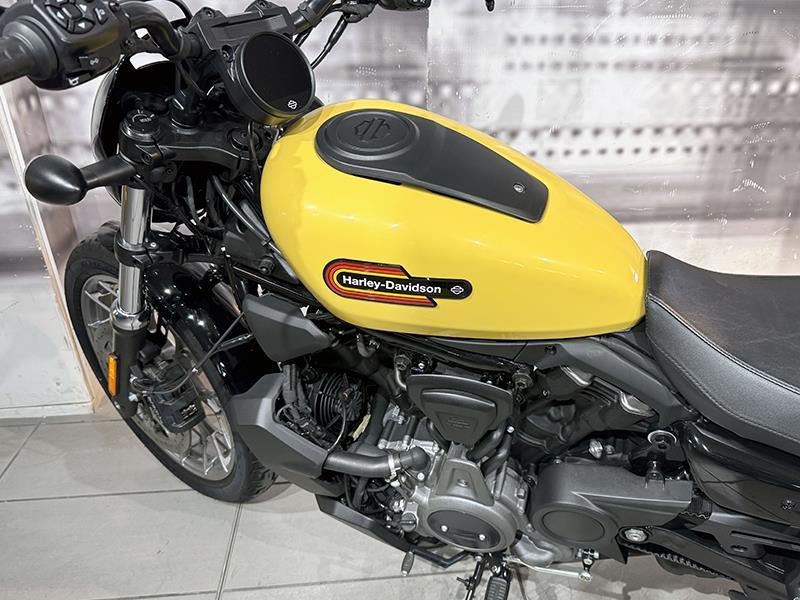 Harley Davidson Nightster 975 Special