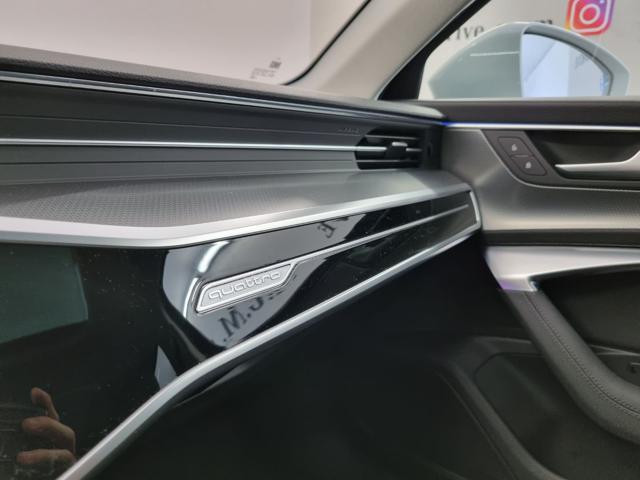 AUDI A6 allroad 45 TDI 3.0 quattro S tronic