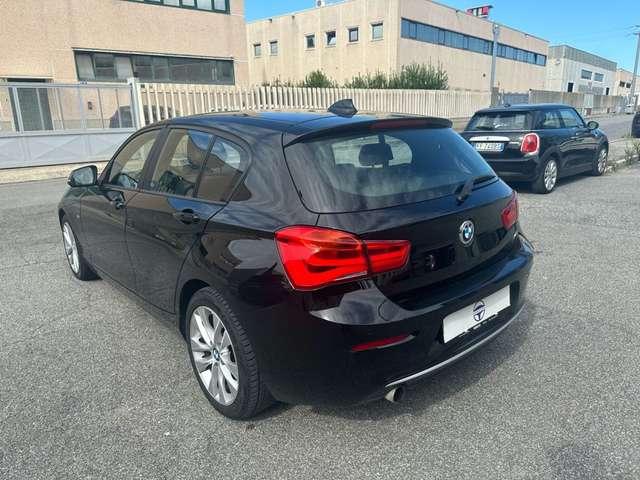 BMW 116 d 5p. Urban