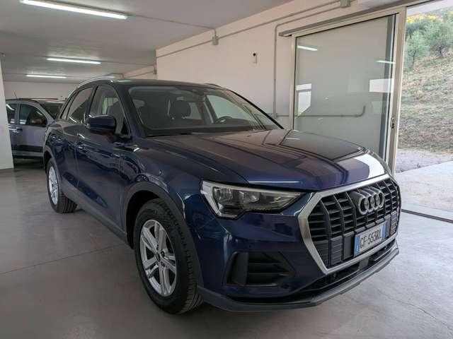 Audi Q3 Q3 35 2.0 tdi Business s-tronic
