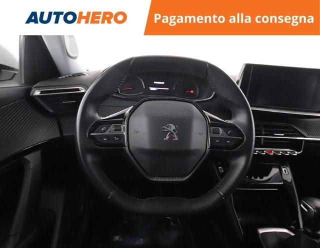 PEUGEOT 2008 BlueHDi 110 S&S Allure