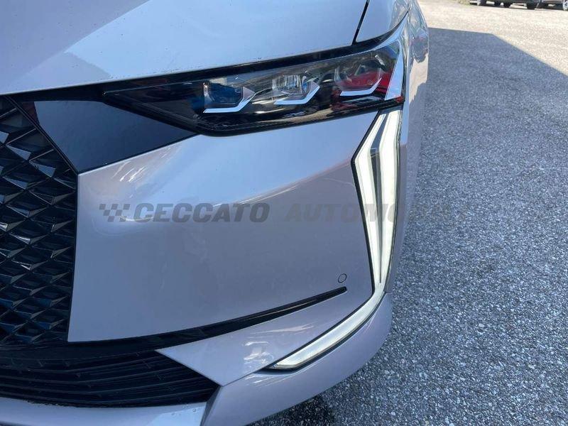 DS DS4 DS4 1.6 e-tense phev Performance Line+ 225cv auto