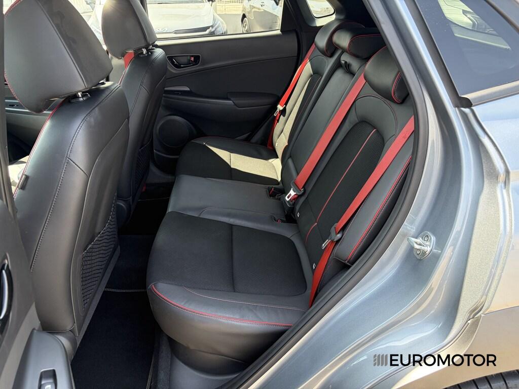 Hyundai Kona 1.6 CRDi Xpossible 2WD